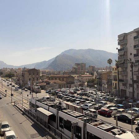 Le Dimore Luxury Rooms Palermo Eksteriør billede
