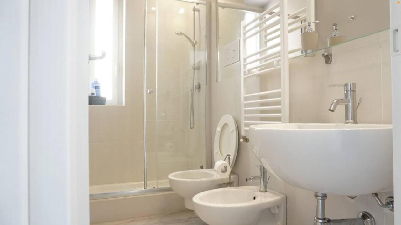 Le Dimore Luxury Rooms Palermo Eksteriør billede