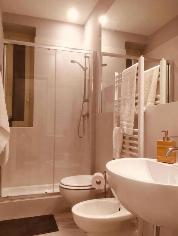Le Dimore Luxury Rooms Palermo Eksteriør billede