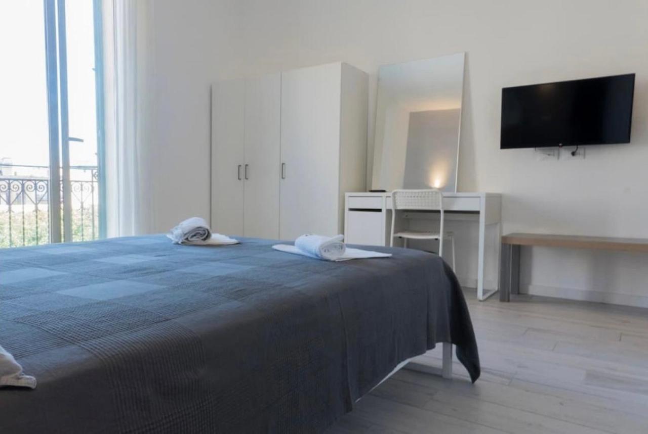 Le Dimore Luxury Rooms Palermo Eksteriør billede