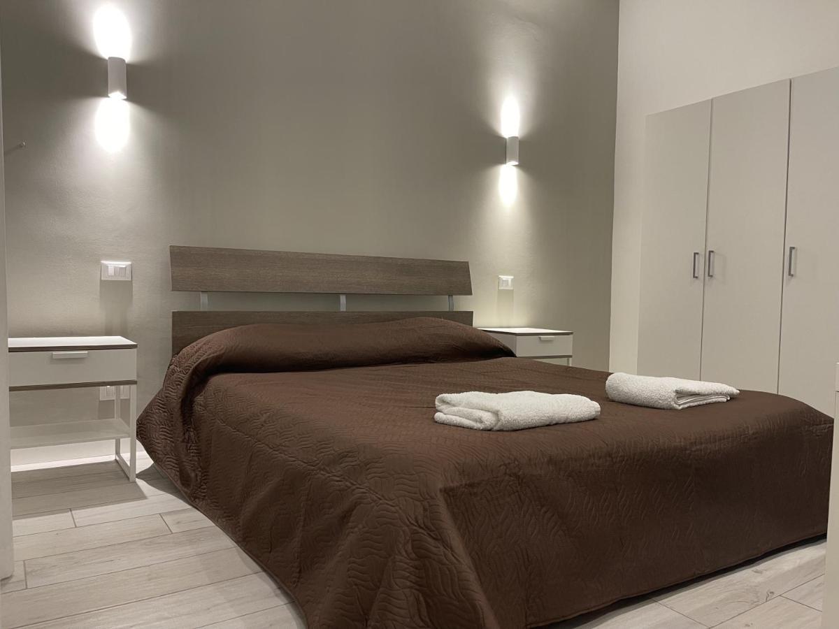 Le Dimore Luxury Rooms Palermo Eksteriør billede