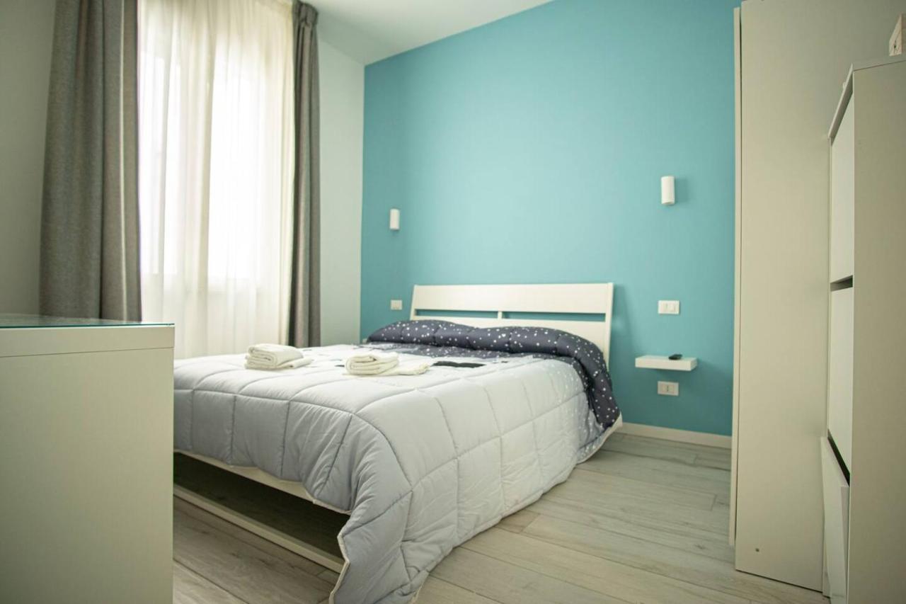 Le Dimore Luxury Rooms Palermo Eksteriør billede