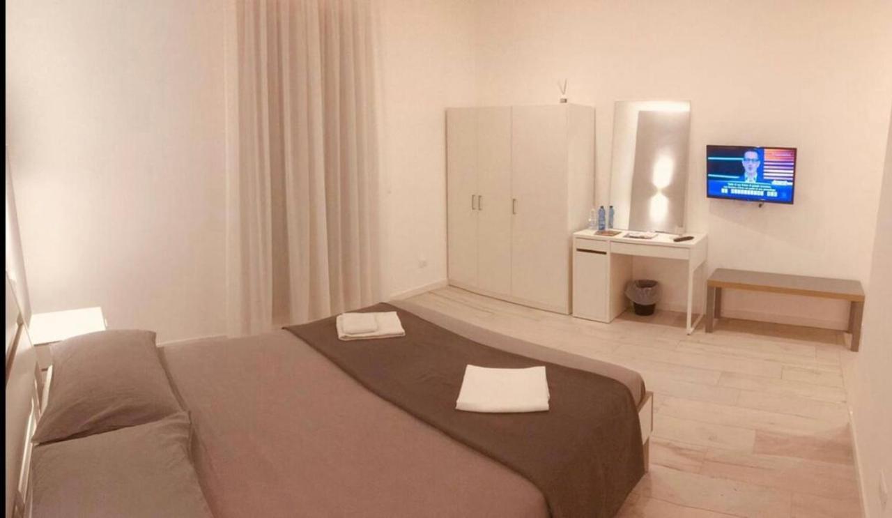 Le Dimore Luxury Rooms Palermo Eksteriør billede