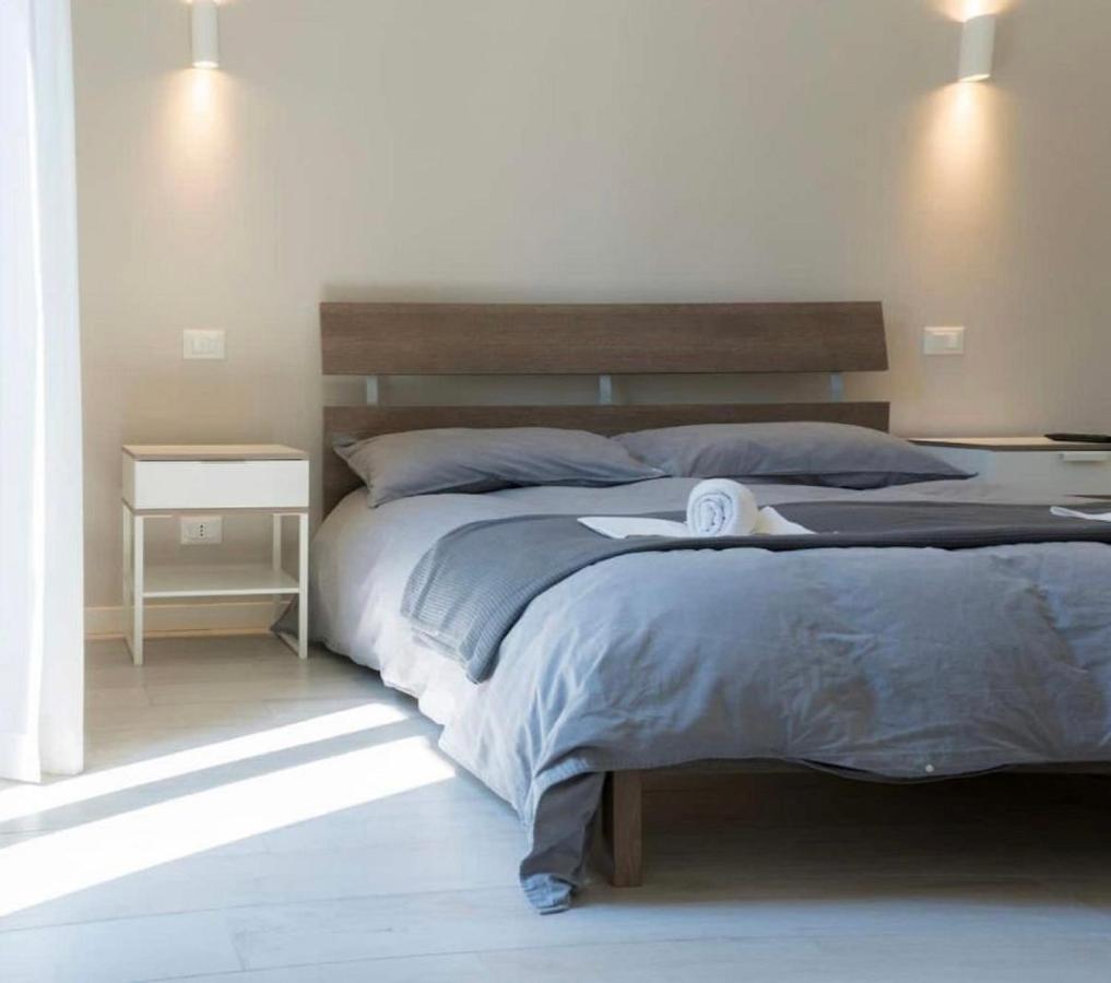 Le Dimore Luxury Rooms Palermo Eksteriør billede