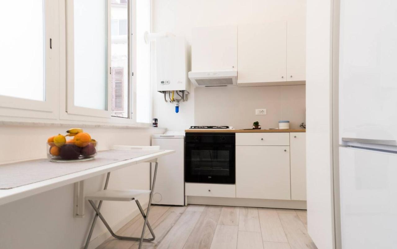 Le Dimore Luxury Rooms Palermo Eksteriør billede