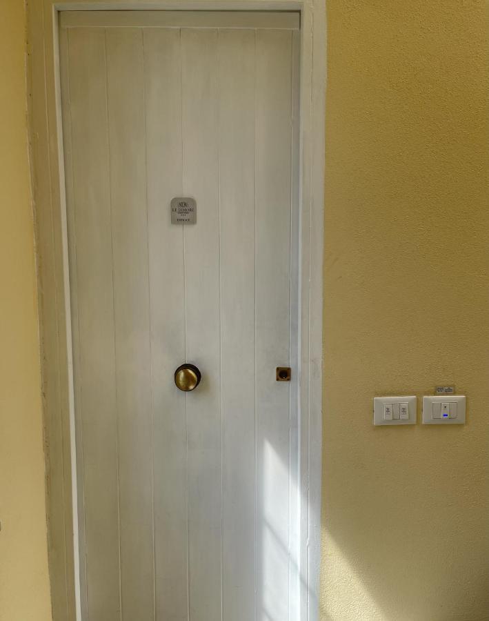 Le Dimore Luxury Rooms Palermo Eksteriør billede