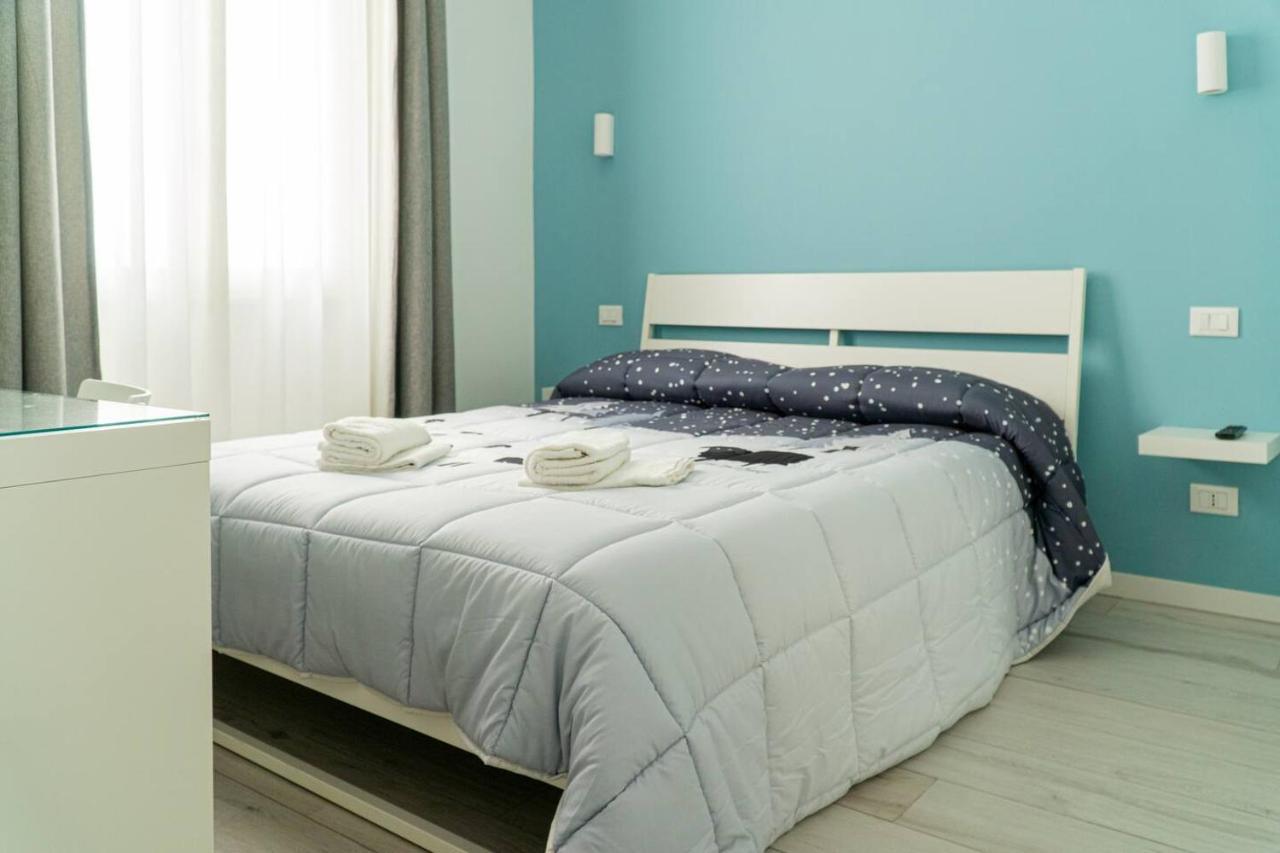 Le Dimore Luxury Rooms Palermo Eksteriør billede
