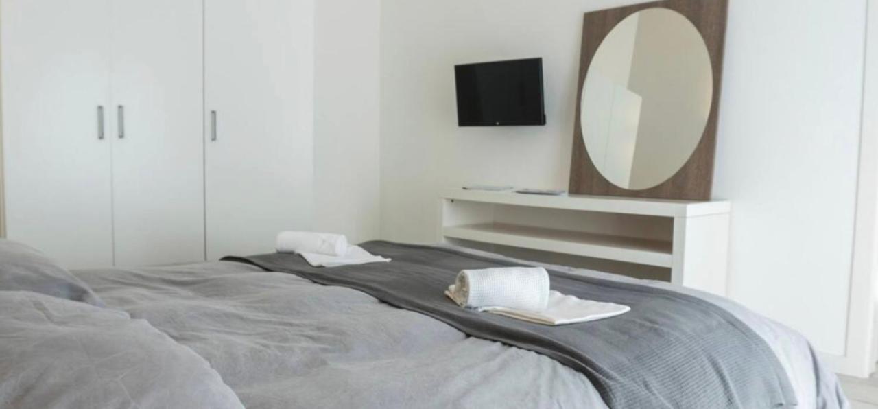 Le Dimore Luxury Rooms Palermo Eksteriør billede