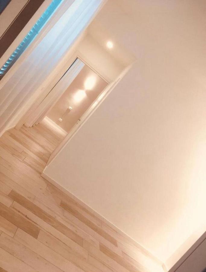 Le Dimore Luxury Rooms Palermo Eksteriør billede