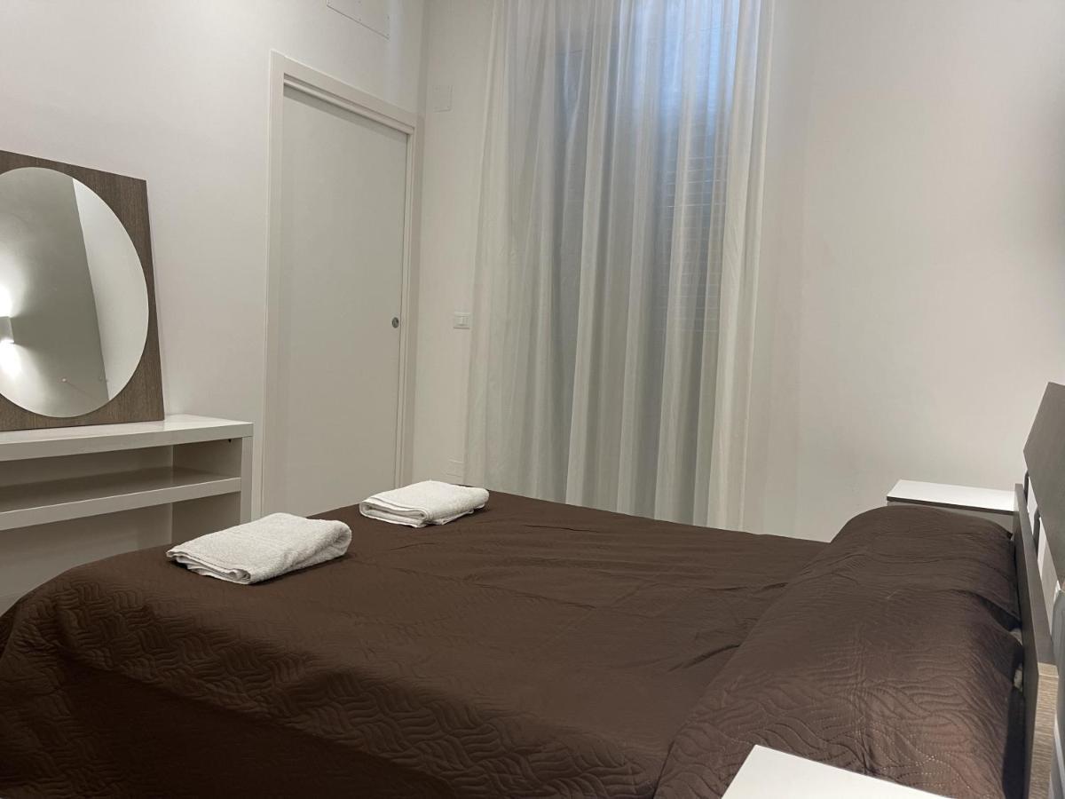 Le Dimore Luxury Rooms Palermo Eksteriør billede