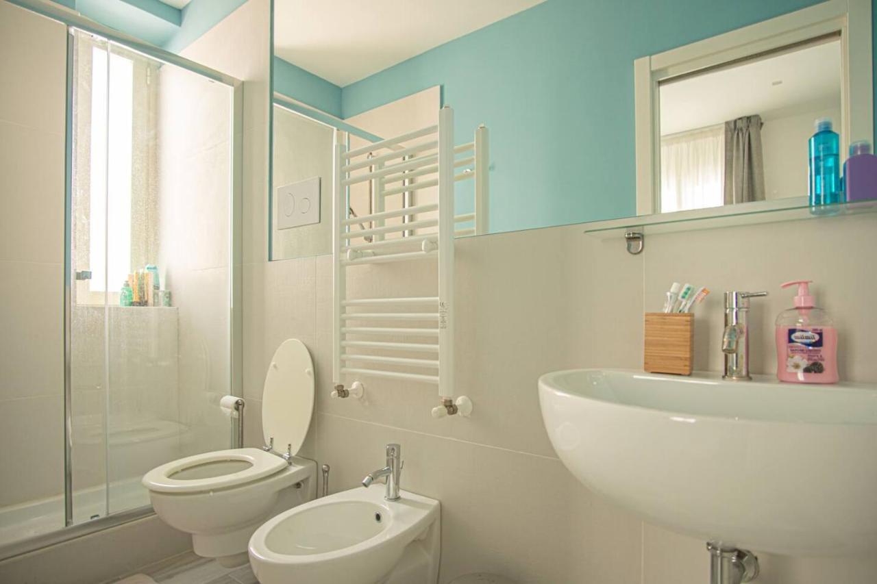 Le Dimore Luxury Rooms Palermo Eksteriør billede