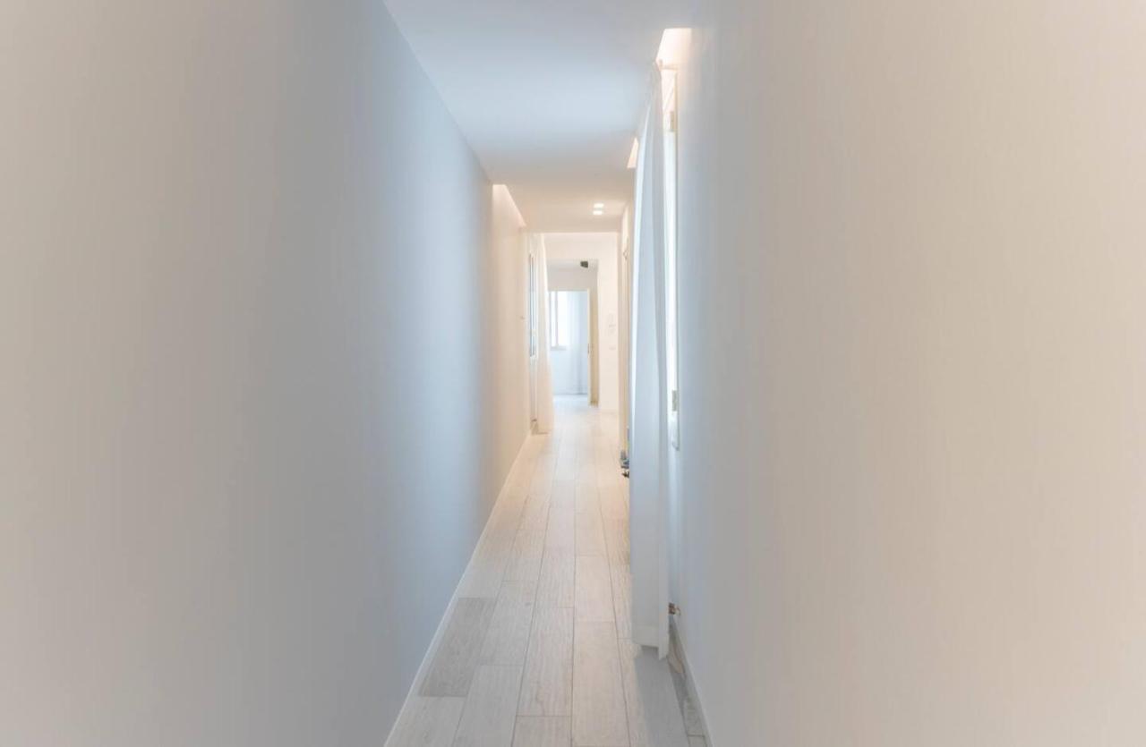 Le Dimore Luxury Rooms Palermo Eksteriør billede